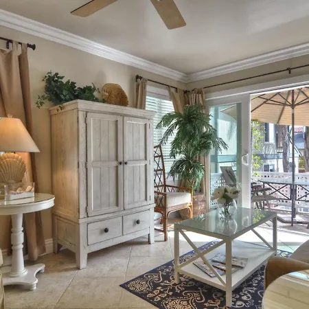 San Clemente - Monterey Fourplex Villa